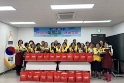 여름철 보양식으로 건강한 여름 보내세요!