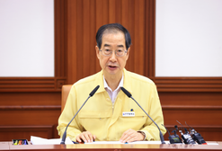 정부, 코로나19 재유행 대비 ‘4차 접종 확대’ 등 대책 발표