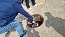 강화군, 모기 사전박멸을 위한 특별 방역 실시