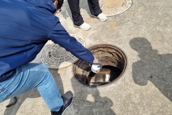 강화군, 모기 사전박멸을 위한 특별 방역 실시