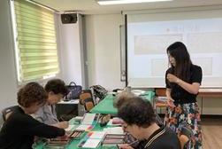 강화군노인복지관,  ‘2024 문화예술교육 지원사업 예술누림’ 공모 선정