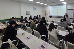 강화군 부모학교 2기 시작…