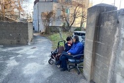 강화군 위기가구, 찾아가는 보건복지 서비스 