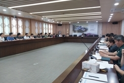 강화군, 재난대응 현장조치 행동매뉴얼 교육 실시