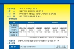 강화군 창업·일자리센터, 취·창업 멘토 지원 모집