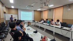 강화군, 강화섬 딸기 전문 재배기술 교육 실시