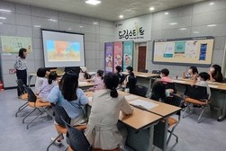 강화군, 드림스타트 아동 대상 금융교육 실시