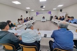강화군복지재단, 사회복지시설 대표자 간담회 개최