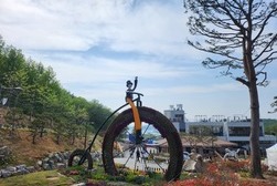 강화 화개정원 입장객 30만명 돌파로 대한민국 대표 관광명소로 우뚝 자리잡아!