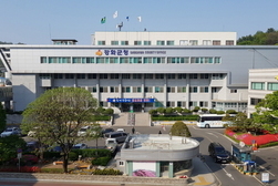 강화군, 관내 취약계층에 보일러 설치 지원사업 신청 접수