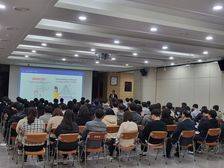 강화군, 산업재해 예방 위험성 평가 교육 실시