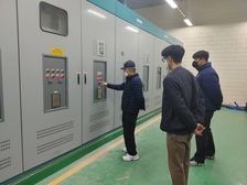 강화군, 재난발생 우려시설“집중안전점검” 추진