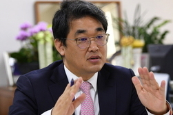 배준영, “책임 정치와 균형발전에 앞장설 것”