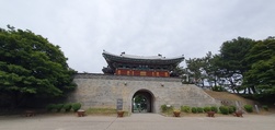 [강화나들길 투어] 2코스 호국돈대길 <下>