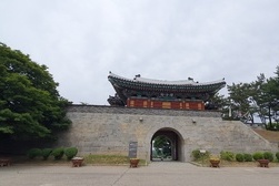 [강화나들길 투어] 2코스 호국돈대길 <下>