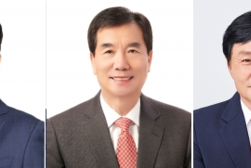 국민의힘 보궐선거  2차 경선후보자 확정