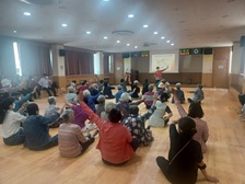 강화군, 치매와 따뜻한 동행 치매안심사회 구현