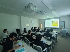 강화군, 청소년기 자녀 둔 부모들의 역량 개발 위한 부모 교육 진행