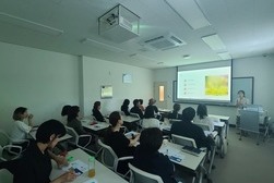 강화군, 청소년기 자녀 둔 부모들의 역량 개발 위한 부모 교육 진행