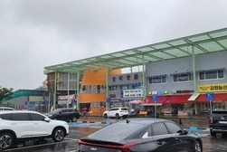 올 여름 휴가는 강화군 전통시장으로 오세요!