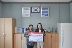 불은면 지역사회보장협의체, 이웃사랑 행복 의료 지원