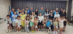 ‘길상 어린이 합창단’ 오디션 합격자 발표