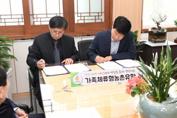 윤도영 강화군 부군수 취임 100일