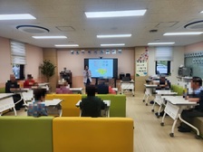강화군 남·북부인지건강센터,  치매등록자 대상‘보건·안전교육’실시 
