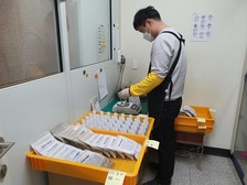 강화군, 영농 준비 필수! 무료 토양검정 신청하세요