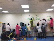 강화군청소년수련관, 청소년자치기구 연합교류활동 성료