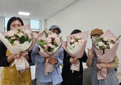 강화군, 행복센터 하반기 프로그램 공개됐다!