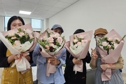 강화군, 행복센터 하반기 프로그램 공개됐다!