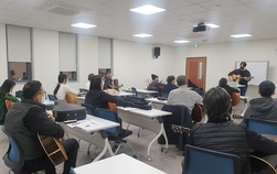 강화군 행복센터, 상반기 프로그램 성황리 마무리