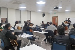강화군 행복센터, 상반기 프로그램 성황리 마무리