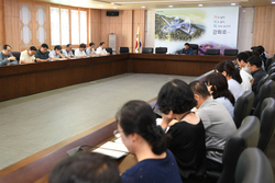 강화군, 비상대비 현안사항 회의 개최