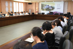 강화군, 비상대비 현안사항 회의 개최