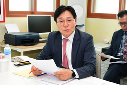 강화군, 섬 안의 섬 ‘서도면’에서 찾아가는 이동군수실 본격 재시동