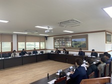 강화군 양사면, 직능·자생단체장과 소통 간담회 