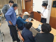 강화군, 선원면 창4리 제1호 치매안심마을 탄생