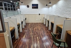 강화군, 2025년도 강화장학관 입사생 296명 선발
