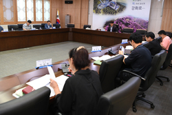 강화군, 3분기 산업안전보건위원회 개최