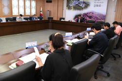 강화군, 3분기 산업안전보건위원회 개최