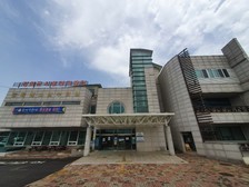 강화군시설관리공단, 일반직 공개경쟁채용