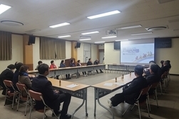 선원면 지역사회보장협의체, 위기발굴 가구 역량 강화 교육 실시