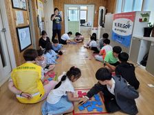 창의전래놀이 봉사단, ‘인천시 자원봉사단체 우수사업’ 선정
