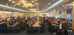 강화군장학회, 장학생 60명 한자리에…