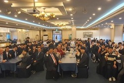 강화군장학회, 장학생 60명 한자리에…