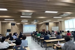 강화군자원봉사센터, 강화농협 여성대학 ‘기본소양교육’ 실시