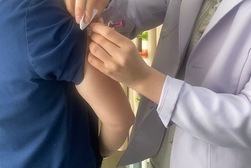 강화군, 50세 이상 취약계층에 대상포진 무료 접종