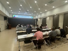 대한노인회 강화군지회 길상면분회,  상반기 정기회의 개최